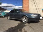 Audi 100    