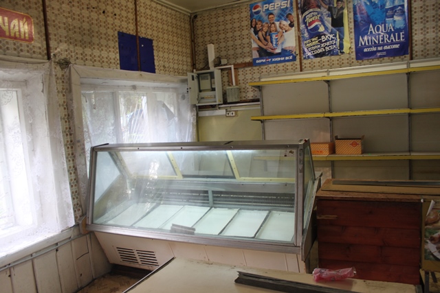 Продам Магазин Егорьевск