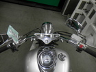 Новое foto  Мотоцикл круизер Yamaha Dragstar 1100 рама VP13J гв 2002 78848423 в Москве