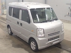  foto   Suzuki Every   DA64V  PC High roof 4WD  2012 82497791  