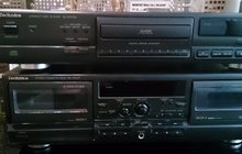  Technics