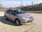 Ford Focus 1.6 МТ, 2012, 146 000 км