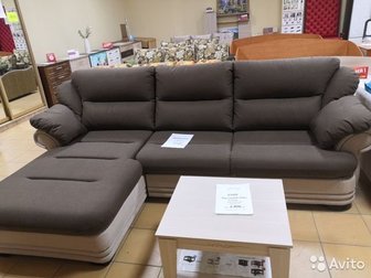 Продам диван новый по закупочной цене в Ельце