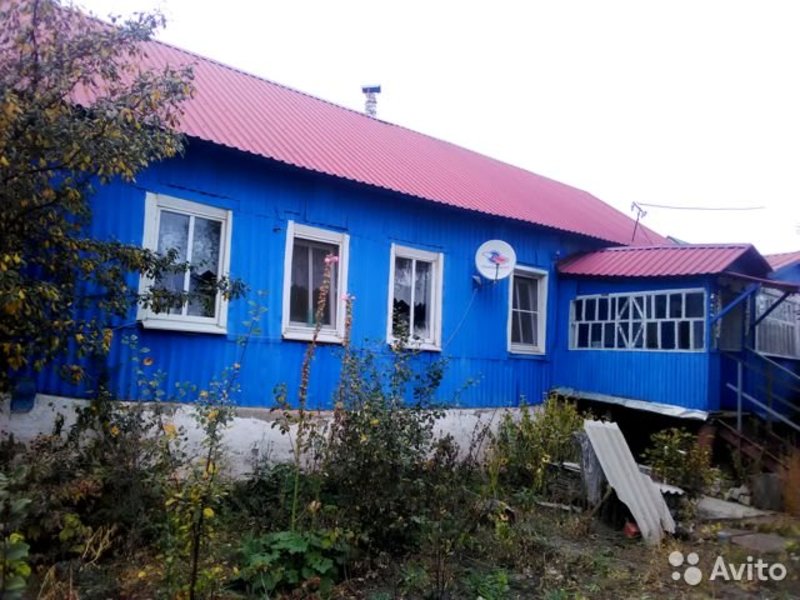 Купить Дом В Грязях С Фото