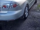 Mazda 6 2.3AT, 2003, 156000