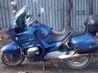 Новое изображение Мотоциклы продам мотоцикл бмв р 1100 рт 32691228 в Хабаровске