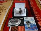 Скачать фотографию Товары для здоровья Продаю оригинальные мужские часы Tissot Touch (Swiss made), 60710746 в Хабаровске