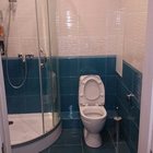 Идеальная ванная комната и туалет под ключ