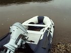 Просмотреть фото Рыбалка лодочный мотор HONDA BF15DK2SHU 35103736 в Якутске