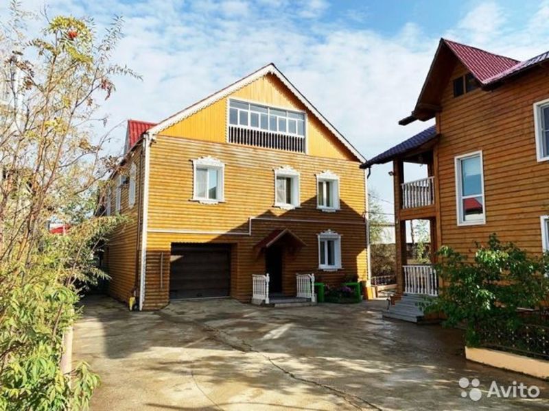 Куплю Дом В Якутске Фото Цена