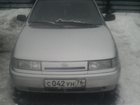 ВАЗ 2110 Седан в Ярославле фото