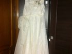 Уникальное фото  продам свадебное платье 36586197 в Ярославле