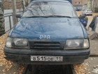 Новое фотографию Грузовые автомобили ИЖ 2717-230 2005 года выпуска 82546401 в Сыктывкаре