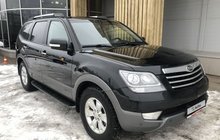 KIA Mohave 3.0 AT, 2010, 385 000 км