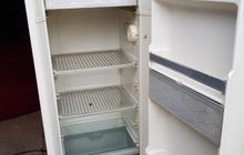 Холодильник Рабочий
