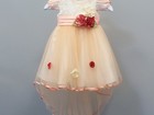 Смотреть фотографию Детская одежда Нарядные детские платья на праздник 43247749 в Электростали