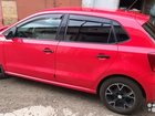 Volkswagen Polo 1.4AMT, 2010, 114000