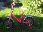 Уникальное фотографию  Велосипед детский 32976516 в Йошкар-Оле