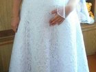 Скачать изображение Свадебные платья Кружевное платье 33494580 в Йошкар-Оле