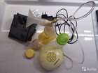  Medela swing