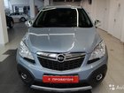 Opel Mokka 1.8, 2013, 63129