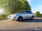 Ford Focus 1.6, 2005, 300000