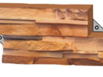 Скачать фотографию Строительные материалы Цокольная плитка с креплением на саморезы 34518619 в Йошкар-Оле