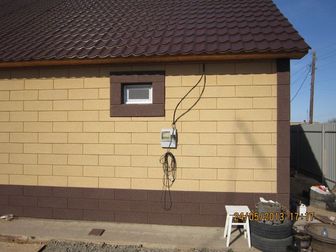 Свежее фотографию  Фасадные облицовочные теплоизоляционные панели 34518709 в Йошкар-Оле