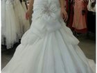 Новое фотографию Свадебные платья ПРОДАМ СВАДЕБНОЕ ПЛАТЬЕ! 33665436 в Калининграде