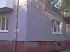 Просмотреть foto  Утепление фасада квартир и зданий 33895399 в Калининграде