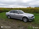 BMW 5 серия 2.0 AT, 1990, 340 000 км