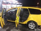 Ford Focus 1.6 МТ, 2011, 199 000 км