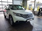 Honda CR-V 2.4AT, 2013, 29769