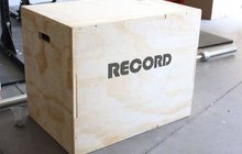 Тумба для кроссфита Record