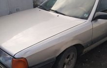 Audi 100 2.0 МТ, 1990, 391 395 км