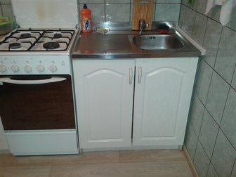 Просмотреть фото  Кухонный гарнитур б/у 33660296 в Калининграде