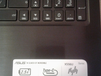 Свежее фото  ноутбук Asus 39443398 в Калининграде