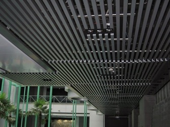 Новое foto Отделочные материалы Дизайнерский потолок «С» - кубота 41610744 в Калининграде