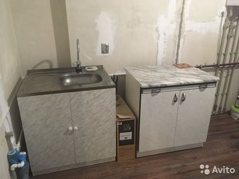 Продам мини кухню, отличное решение для дачи!)) в Калининграде