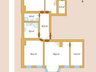 - Прямая продажа;
- Более 5 лет в собственности
_____
- Автономное отопление
- Высокие потолки
- Удобный 2й этаж;
- Общая площадь 130,9 м2, кухня 16,8 м2,
- комнаты в Калининграде