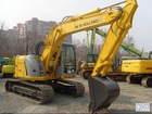   ,   New Holland Kobelco E135BSR-2 36318469  