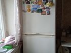 Холодильник,Стинол, двухкамерный,в рабочем состоян