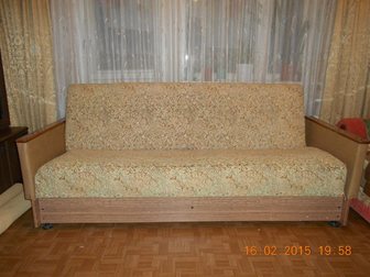 Смотреть foto Мягкая мебель диван 32317563 в Калуге