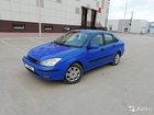 Ford Focus 1.6 МТ, 2003, 180 000 км