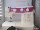 Швейная машина Brother XL-5130