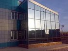 Свежее изображение  Алюминиевые двери 37350500 в Казани