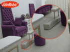 Уникальное фотографию  Мягкая мебель по индивидуальным размерам 39209571 в Казани