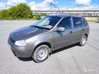LADA Kalina 1.6, 2010, 170000