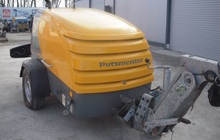 Putzmeister M740 2014 , , / 