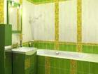 Смотреть фотографию Ремонт, отделка Ванная санузел душевые с подиумом, тёплые полы 36590780 в Кемерово